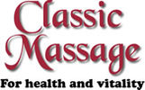 Classic Massage - All Kinds Of Massage